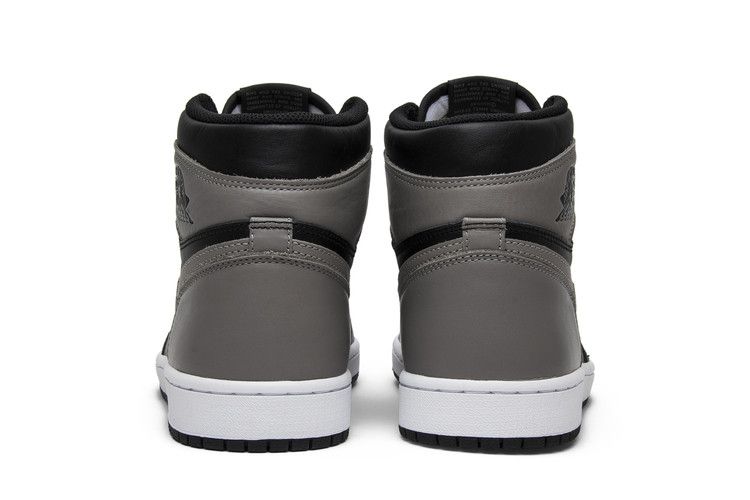 Jordan 1 Retro High Shadow (2018)