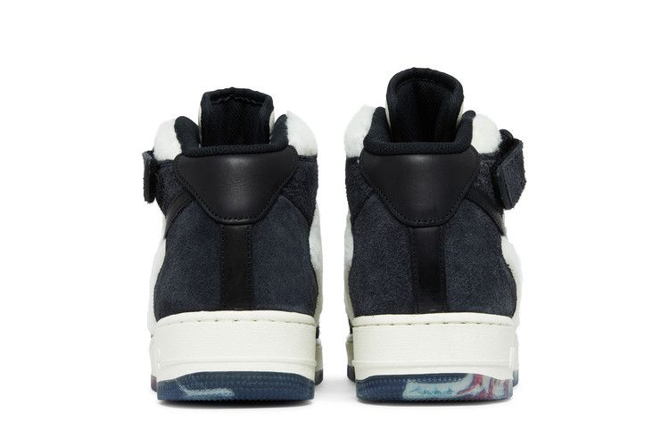 Nike Air Force 1 Mid '07 Premium Culture Day