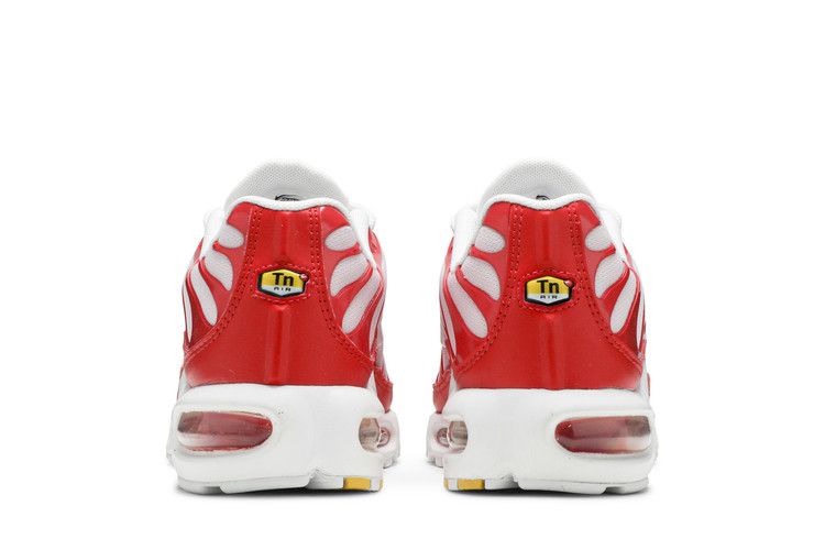 Nike Air Max Plus Valentine's Day (Women's)
