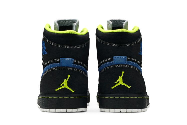 Jordan 1 Retro High Urban Haze