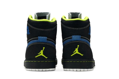 Jordan 1 Retro High Urban Haze