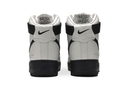Nike Air Force 1 High 1017 ALYX 9SM White Black