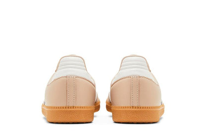 adidas Samba OG Wonder Taupe (Women's)
