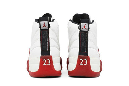 Jordan 12 OG Cherry (1997)