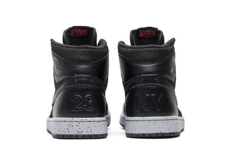 Jordan 1 Retro NYC