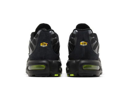 Nike Air Max Plus Black Volt
