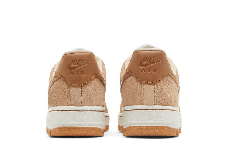 Nike Air Force 1 Low LXX Vachetta Tan Flax (Women's)