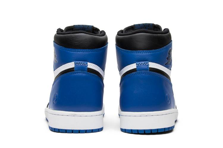 Jordan 1 Retro High Fragment