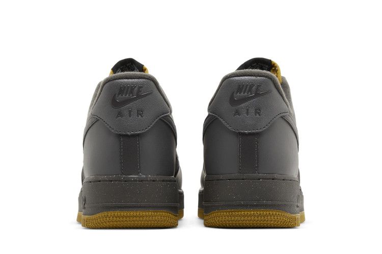 Nike Air Force 1 Low '07 LV8 Winterized Medium Ash