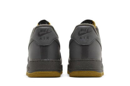 Nike Air Force 1 Low '07 LV8 Winterized Medium Ash