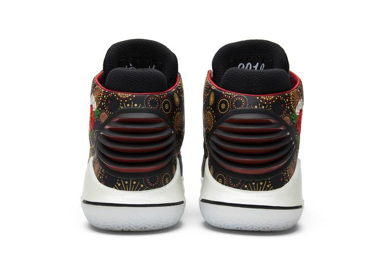 Jordan XXXII Chinese New Year (2018) (China Release)