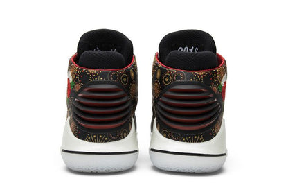 Jordan XXXII Chinese New Year (2018) (China Release)