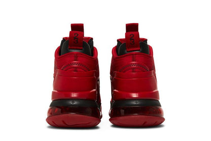 Jordan Aerospace 720 Gym Red