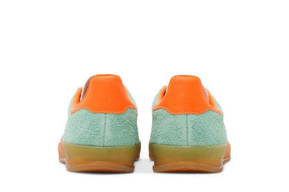 adidas Gazelle Indoor Pulse Mint (Women's)