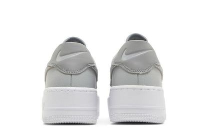 Nike Air Force 1 Sage Low Light Smoke Grey (Women's)
