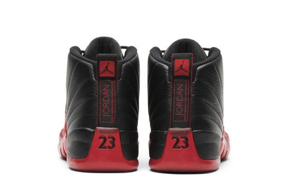 Jordan 12 Retro Flu Game (2016)