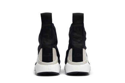 Nike Air Max 180 High AMBUSH Black