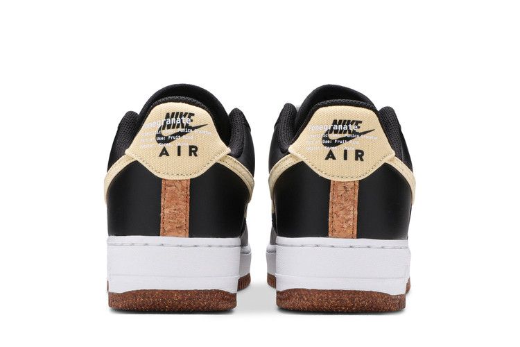 Nike Air Force 1 Low '07 LV8 Pomegranate