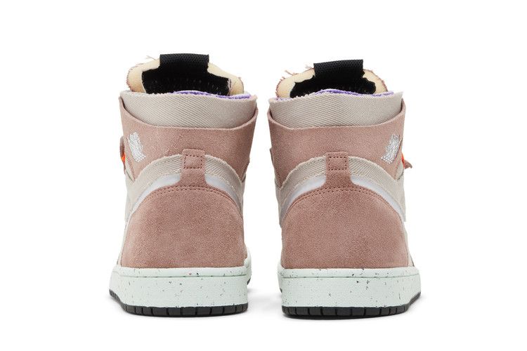 Jordan 1 High Zoom Air CMFT Fossil Stone