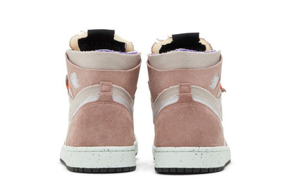Jordan 1 High Zoom Air CMFT Fossil Stone