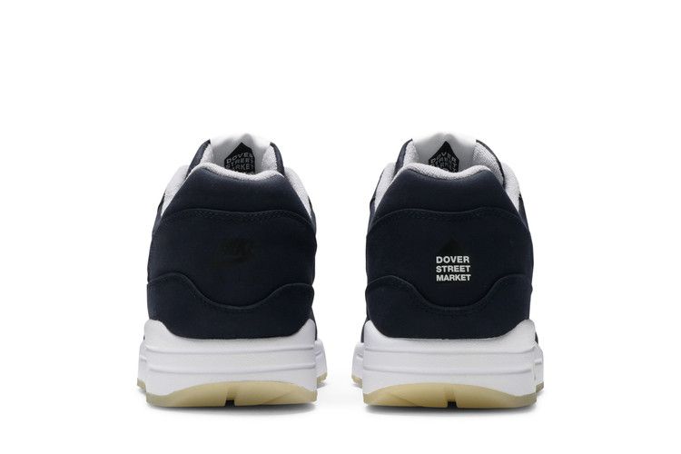 Nike Air Max 1 Dover Street Market Ventile (Brave Blue)