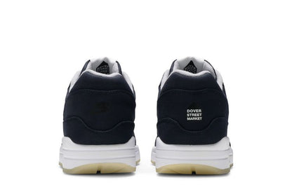 Nike Air Max 1 Dover Street Market Ventile (Brave Blue)