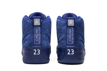 Jordan 12 Retro Deep Royal Blue