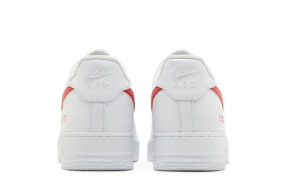 Nike Air Force 1 Low Supreme Shanghai