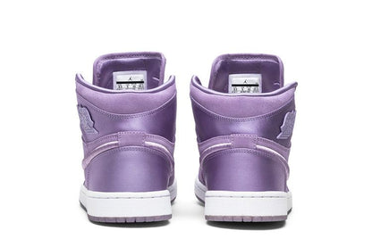 Jordan 1 Retro High Season of Her Orchid Mist (Women's)