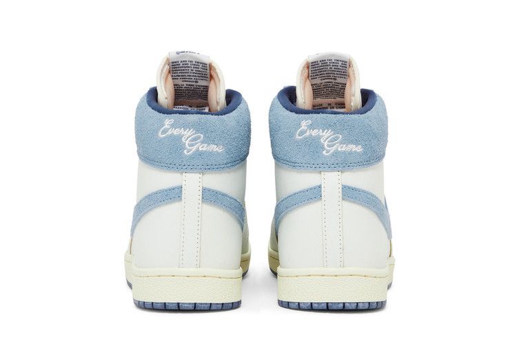 Nike Jordan Air Ship PE SP Every Game Diffused Blue