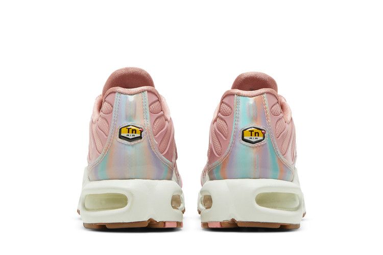 Nike Air Max Plus Red Stardust (Women's)