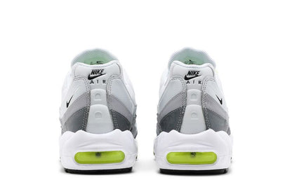 Nike Air Max 95 Retro Air Max Logos