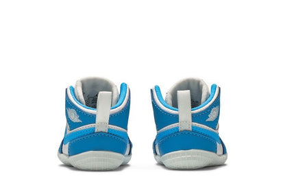 Jordan 1 Crib Bootie UNC (I)