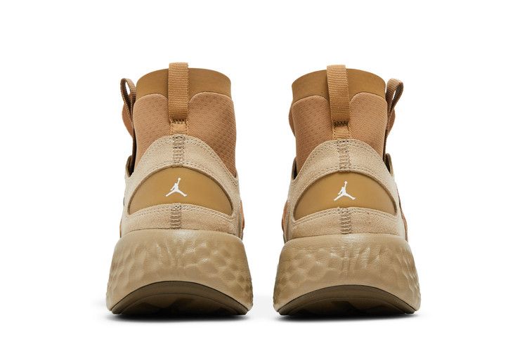 Jordan Delta 3 Mid Khaki