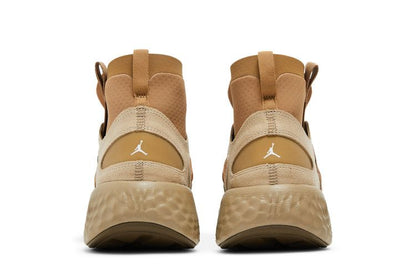 Jordan Delta 3 Mid Khaki