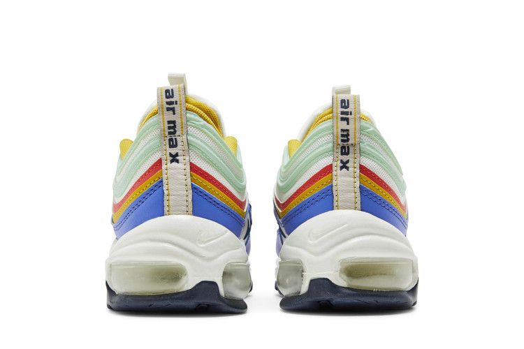 Nike Air Max 95 White Multi (Women's)