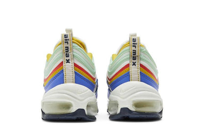 Nike Air Max 95 White Multi (Women's)