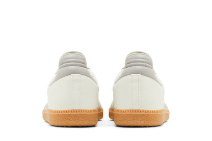 adidas Samba OG Off White Alluminum