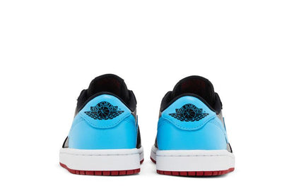 Jordan 1 Retro Low OG NC to Chi (Women's)