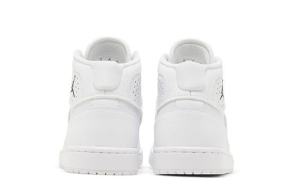 Jordan Access White