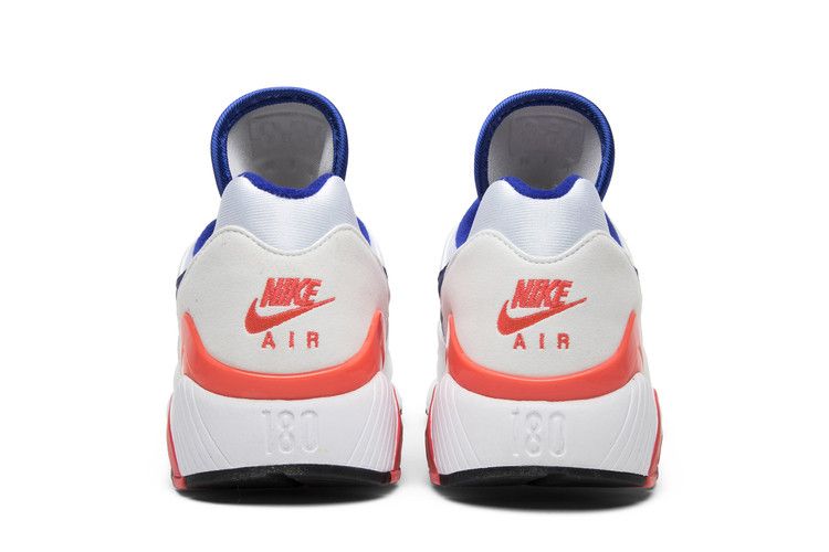 Nike Air Max 180 Ultramarine (2018)