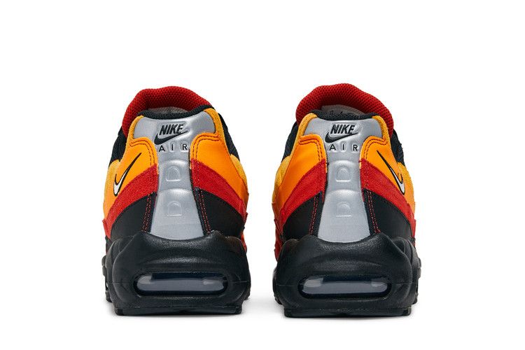 Nike Air Max 95 Raygun