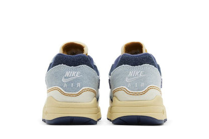 Nike Air Max 1 '87 Denim Aura (Women's)