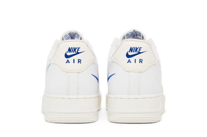 Nike Air Force 1 Low Multi-Swoosh
