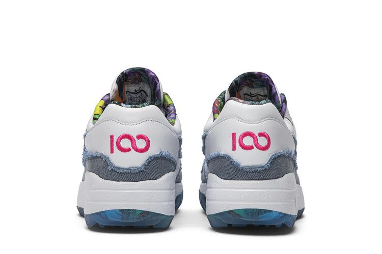 Nike Air Max 1 Golf No Denim Allowed