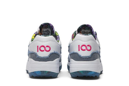 Nike Air Max 1 Golf No Denim Allowed