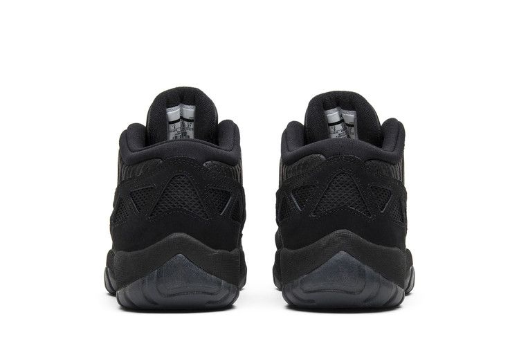 Jordan 11 Retro Low IE Referee (2015)