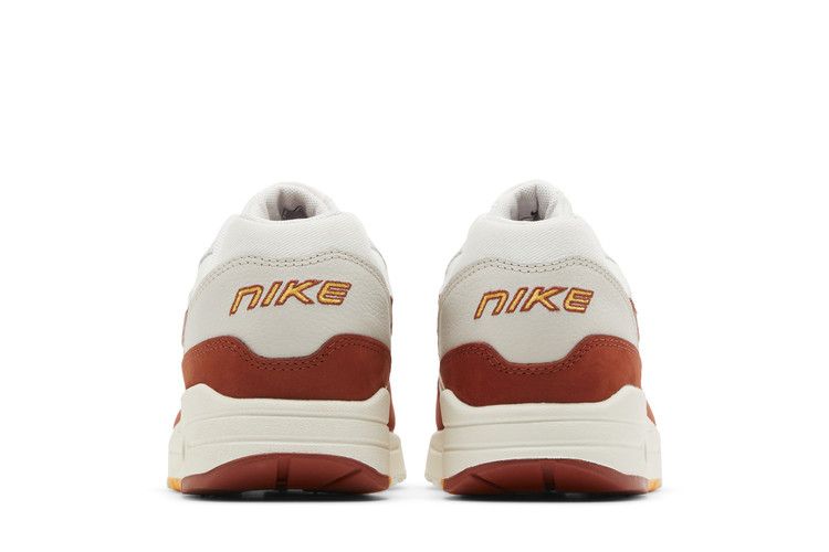 Nike Air Max 1 Rugged Orange (Women's)