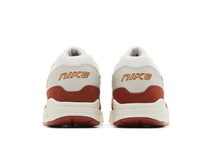 Nike Air Max 1 Rugged Orange (Women's)