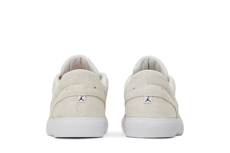 Jordan Series .02 Dear Deloris